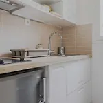 Lovely 4P Apartment - Near Place Italie