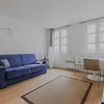 Lovely 4P Apartment - Near Place Italie