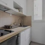 Lovely 4P Apartment - Near Place Italie
