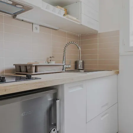 Lovely 4p - Near Place Italie * Paris