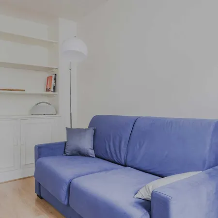 Apartment Lovely 4p - Near Place Italie